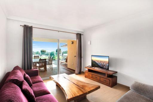 Royal Marine Golf V By Paramount Holidays San Miguel de Abona Exterior foto
